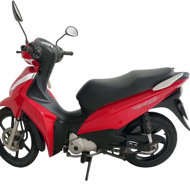 Honda BIZ 125 2019 para alugar em Maceió - Foto 1