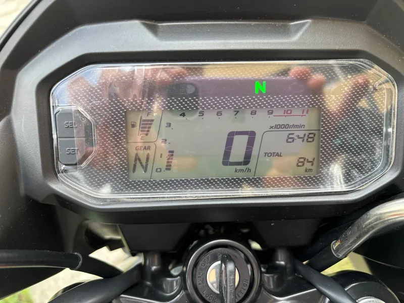Honda START 160 2025 para alugar em Belém - Foto 4