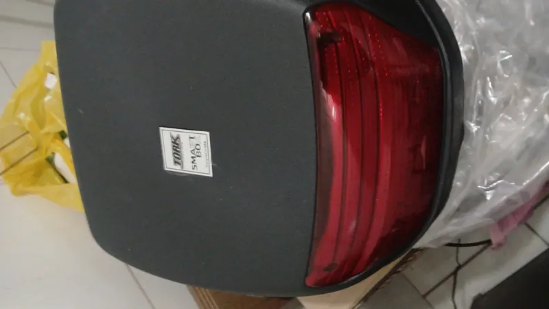 Shineray 175S/SHI 2026 para alugar em Salvador - Foto 2