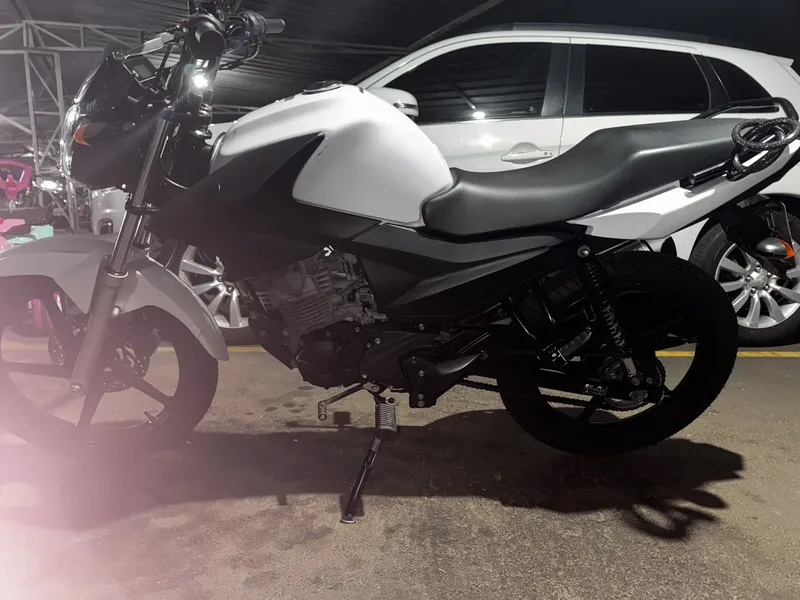 Yamaha FACTOR 150 2022 para alugar em Campinas - Foto 2