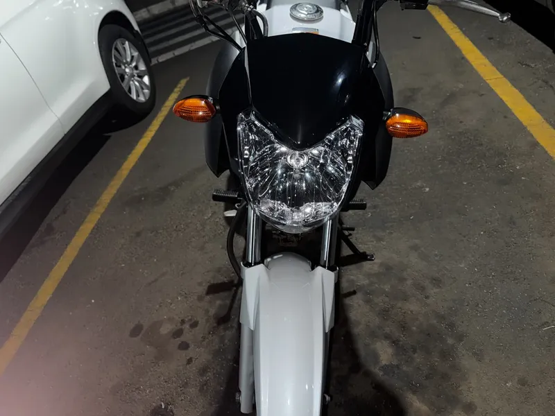 Yamaha FACTOR 150 2022 para alugar em Campinas - Foto 3