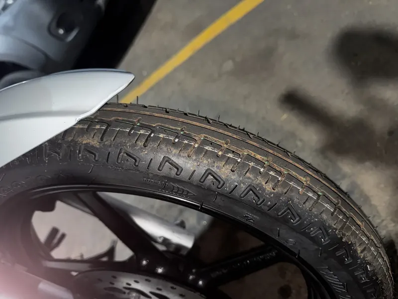 Yamaha FACTOR 150 2022 para alugar em Campinas - Foto 4