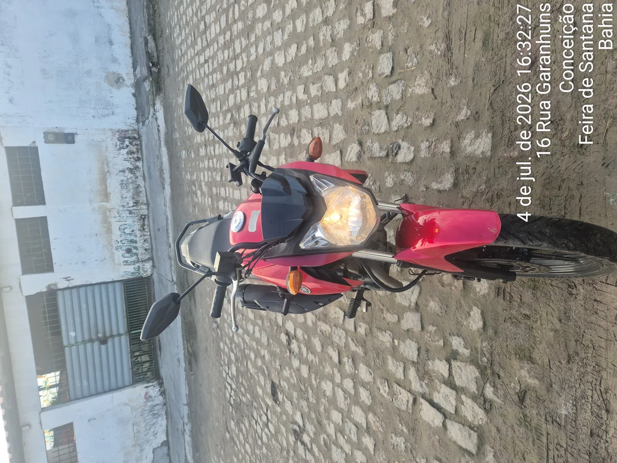Yamaha FAZER 150 2014 para alugar em Feira De Santana - Foto 2