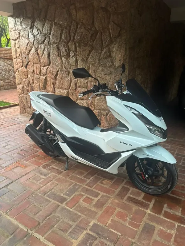 Honda PCX  2024 para alugar em Belo Horizonte/MG