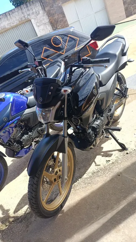 Yamaha FACTOR 2026 para alugar em Maceió - Foto 3