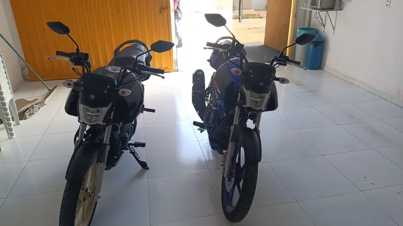 Yamaha FACTOR 2026 para alugar em Maceió - Foto 4