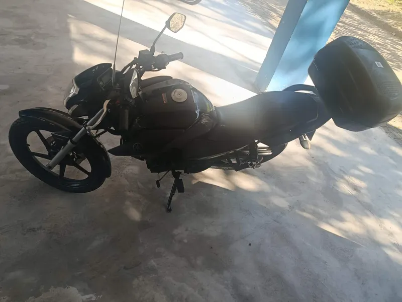 Yamaha 150 2027 para alugar em Rio De Janeiro - Foto 3