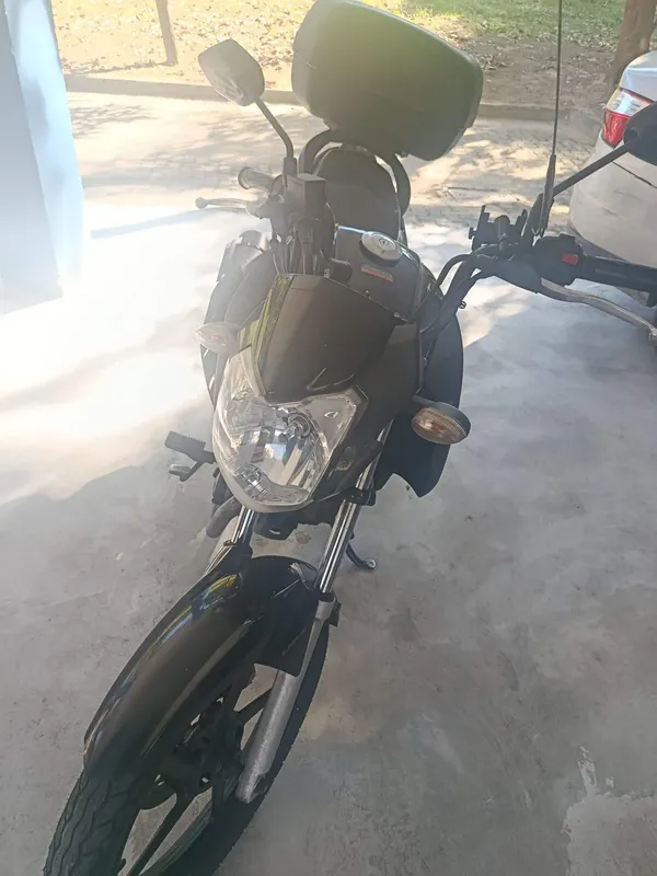 Yamaha 150 2027 para alugar em Rio De Janeiro - Foto 5