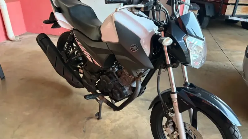 Yamaha FACTOR  2022 para alugar em Guarulhos - Foto 2