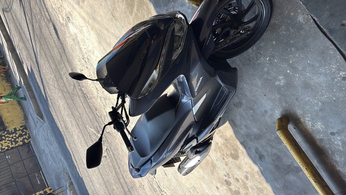 Honda PCX  2020 para alugar em São Gonçalo - Foto 4