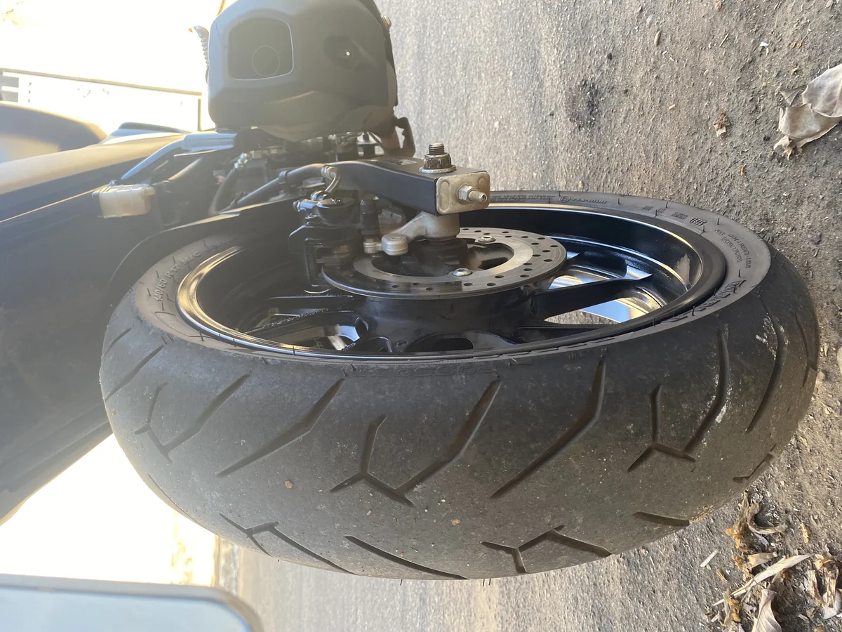 Yamaha FAZER 2025 para alugar em Palmas - Foto 3