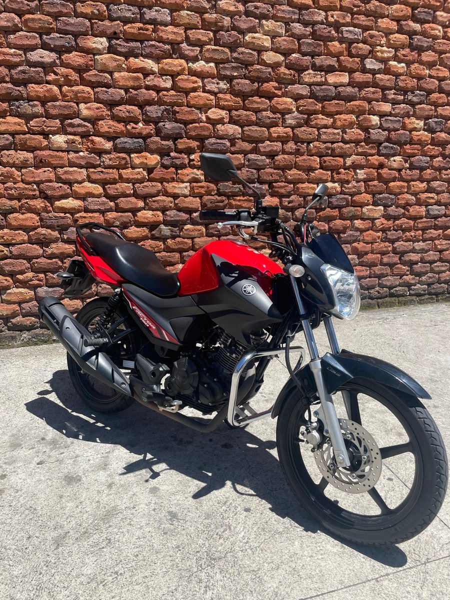 Yamaha FACTOR 2023 para alugar em Belo Horizonte - Foto 3