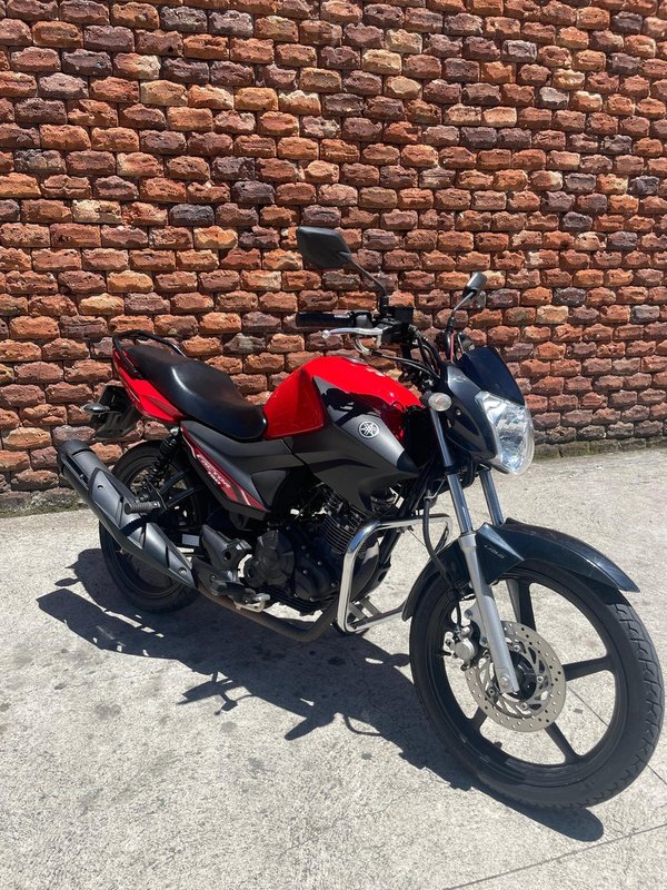 Yamaha FACTOR 2023 para alugar em Belo Horizonte - Foto 3