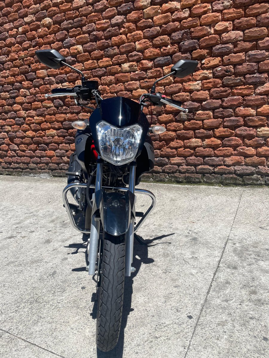 Yamaha FACTOR 2023 para alugar em Belo Horizonte - Foto 4