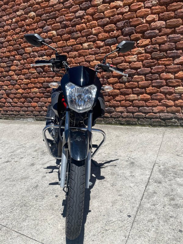 Yamaha FACTOR 2023 para alugar em Belo Horizonte - Foto 4