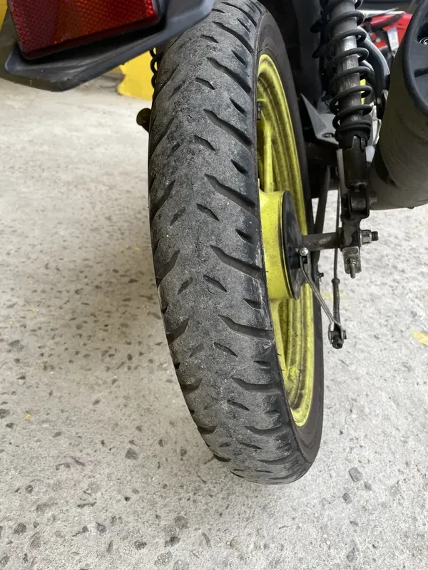 Yamaha FACTOR 2027 para alugar em Rio De Janeiro - Foto 3