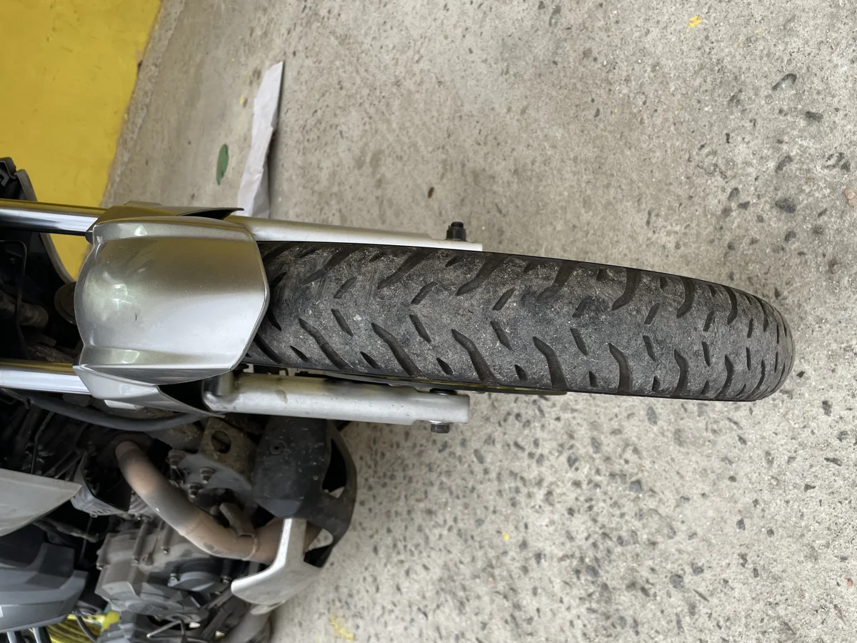 Yamaha FACTOR 2027 para alugar em Rio De Janeiro - Foto 4