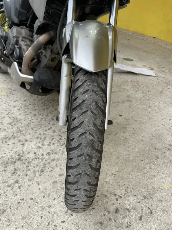 Yamaha FACTOR 2027 para alugar em Rio De Janeiro - Foto 4