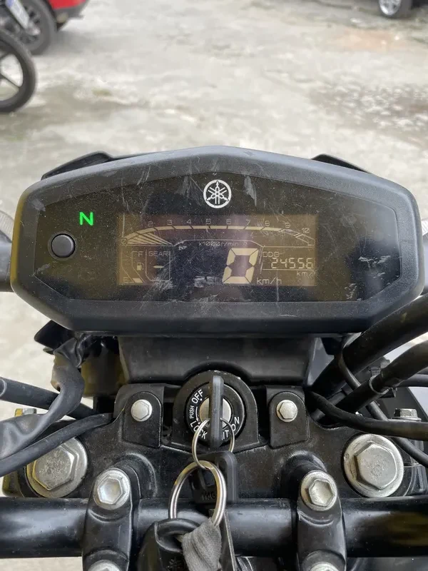 Yamaha FACTOR 2027 para alugar em Rio De Janeiro - Foto 5