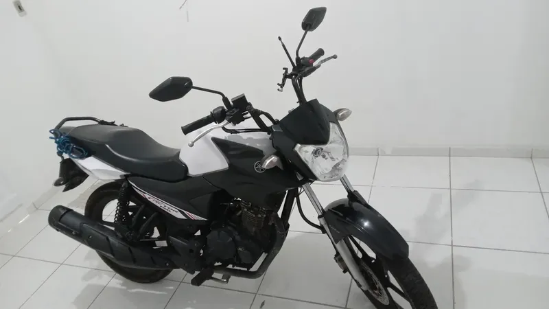 Yamaha FACTOR 150 2023 para alugar em Fortaleza/CE
