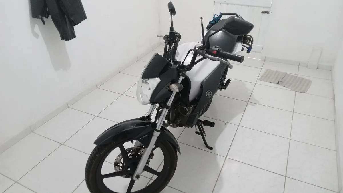 Yamaha FACTOR 150 2023 para alugar em Fortaleza - Foto 2