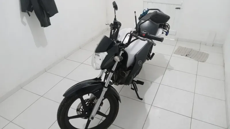 Yamaha FACTOR 150 2023 para alugar em Fortaleza - Foto 2