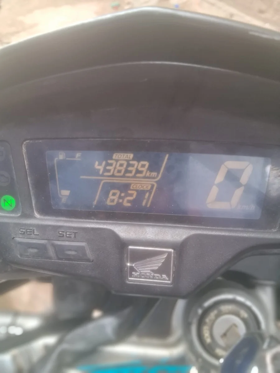 Honda BROS 2019 para alugar em Recife - Foto 6
