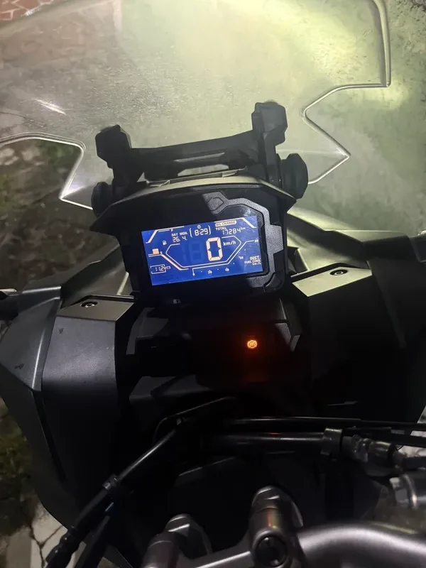 Honda ADV  2024 para alugar em São Gonçalo - Foto 4