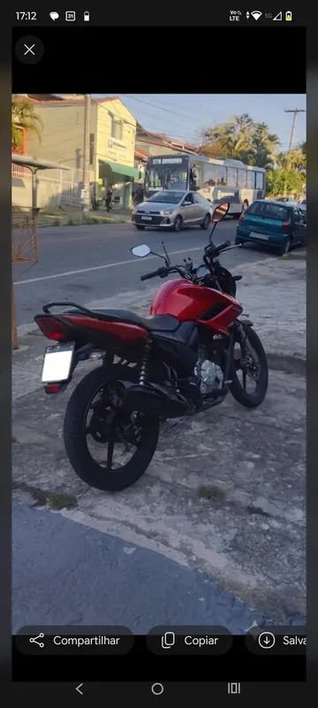 Yamaha FAZER 150 2014 para alugar em Belo Horizonte - Foto 2