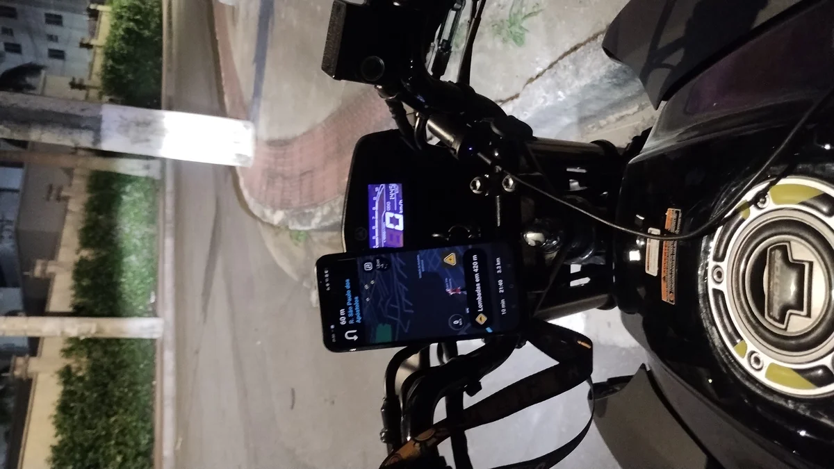 Yamaha FACTOR  2026 para alugar em Cariacica - Foto 2