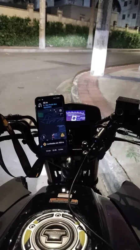 Yamaha FACTOR  2026 para alugar em Cariacica - Foto 2