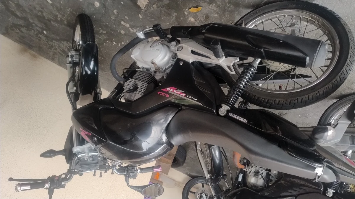 Honda FAN 125 2013 para alugar em Valinhos - Foto 3