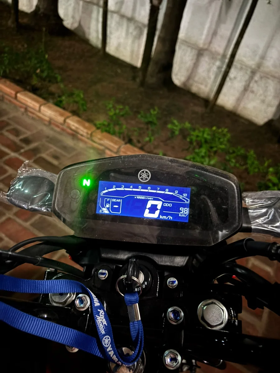 Yamaha FACTOR 2026 para alugar em Belo Horizonte - Foto 2