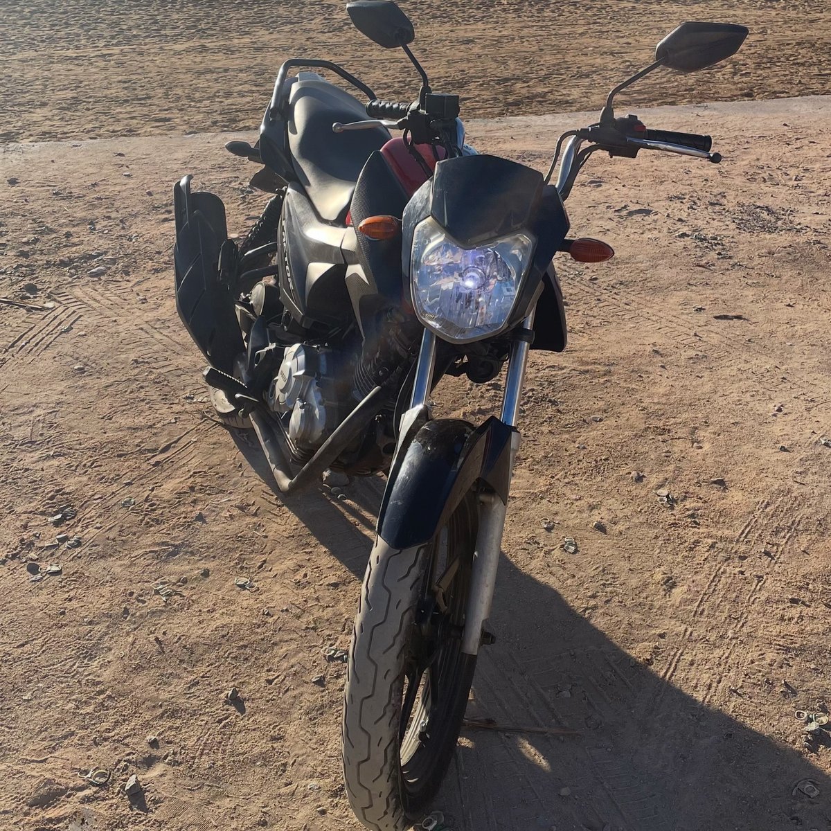 Yamaha FACTOR 2020 para alugar em Salvador - Foto 1