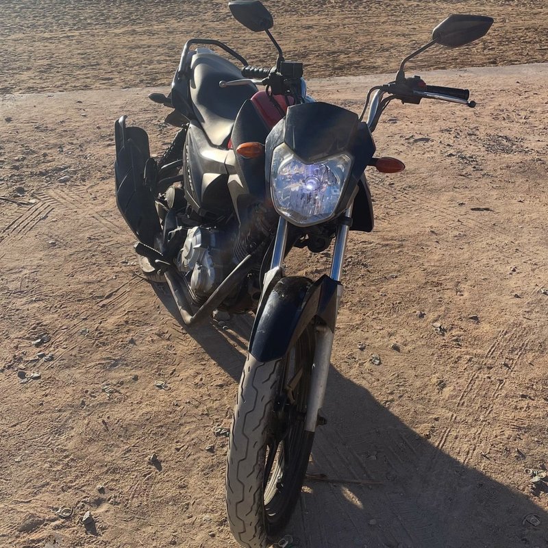 Yamaha FACTOR 2020 para alugar em Salvador - Foto 1
