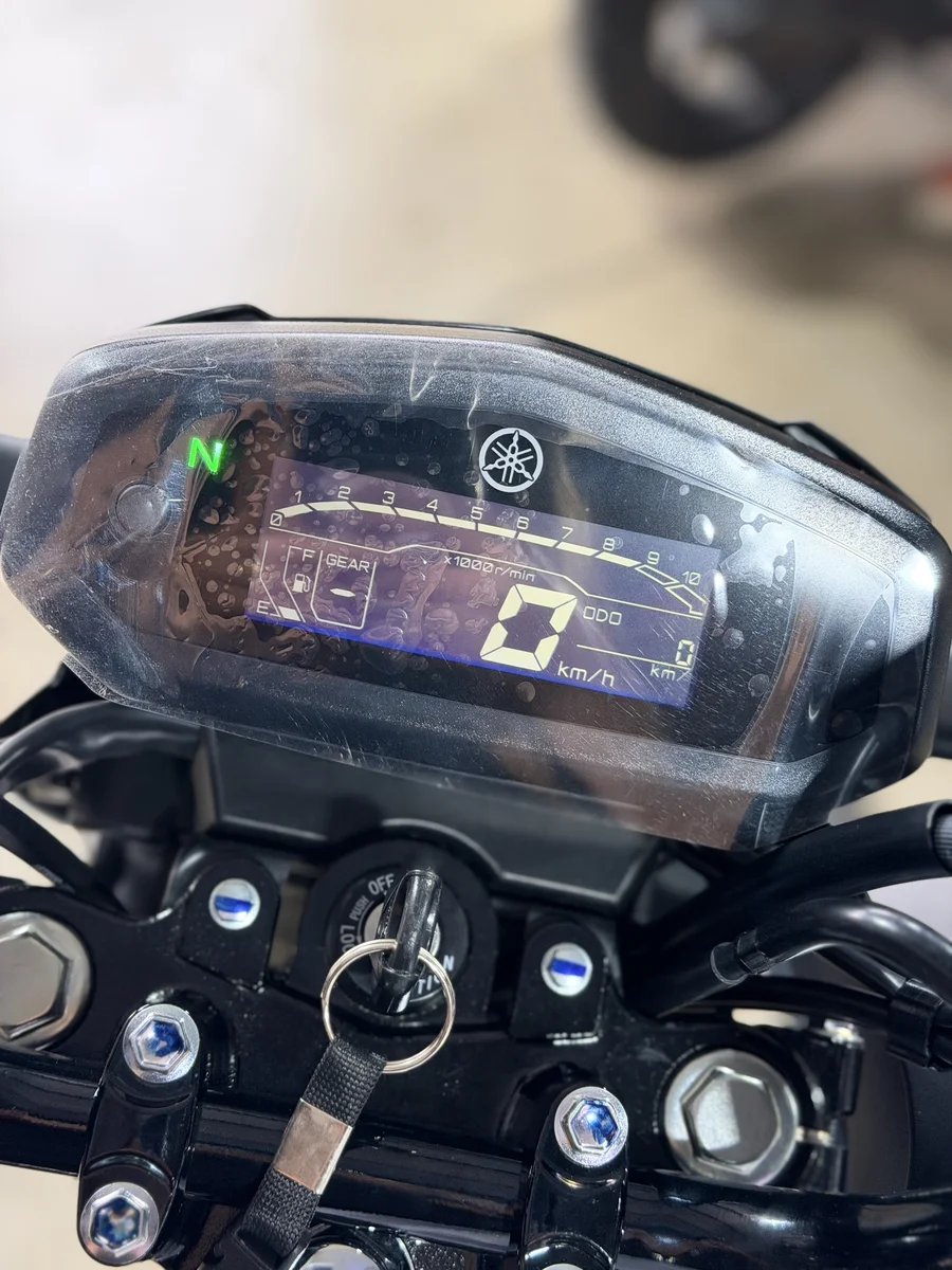 Yamaha YBR 150 FACTOR 2026 para alugar em Jundiaí - Foto 2