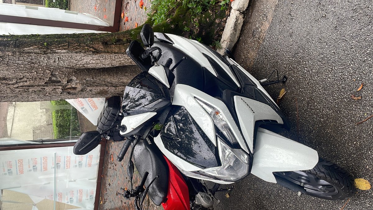 Honda ELITE 125 2026 para alugar em São Paulo - Foto 1