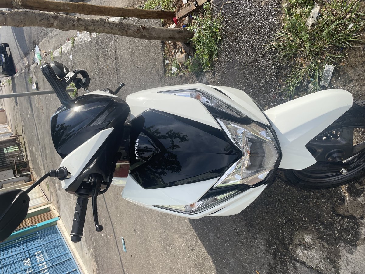 Honda ELITE 125 2026 para alugar em São Paulo - Foto 2