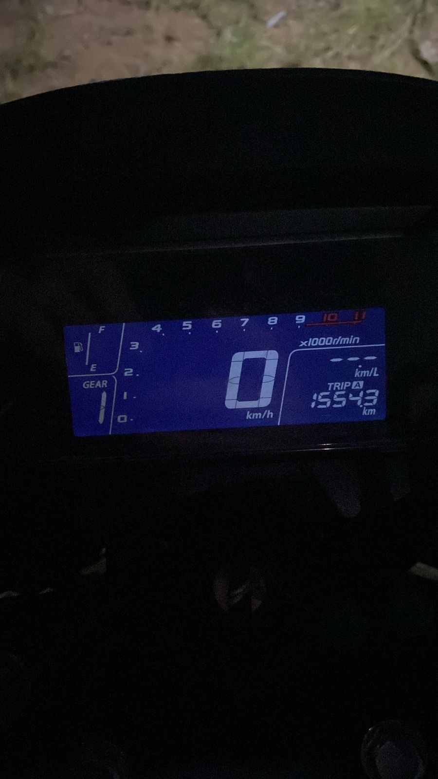 Honda CG 160 2025 - Foto 4