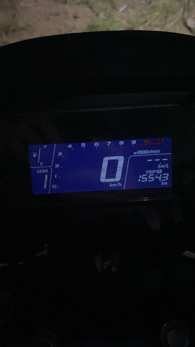 Honda CG 160 2025 para alugar em Natal - Foto 4