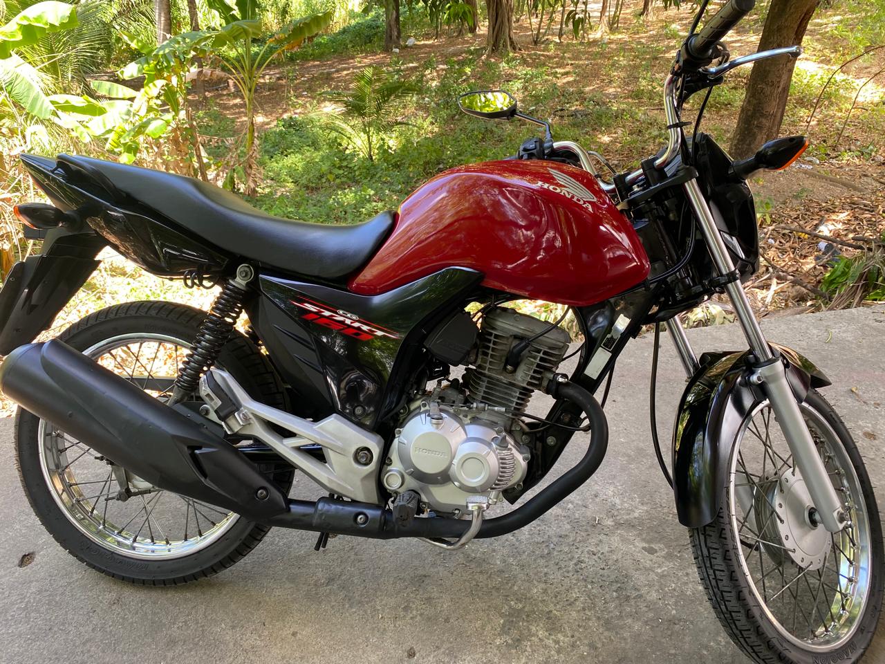 Honda START 2016 - Foto 2