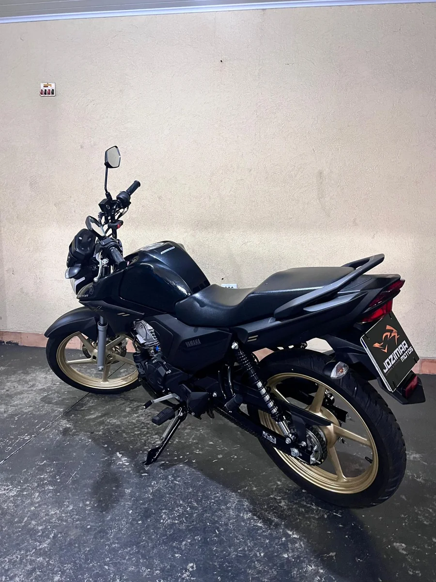 Yamaha FACTOR DX  2025 para alugar em Campo Grande - Foto 2