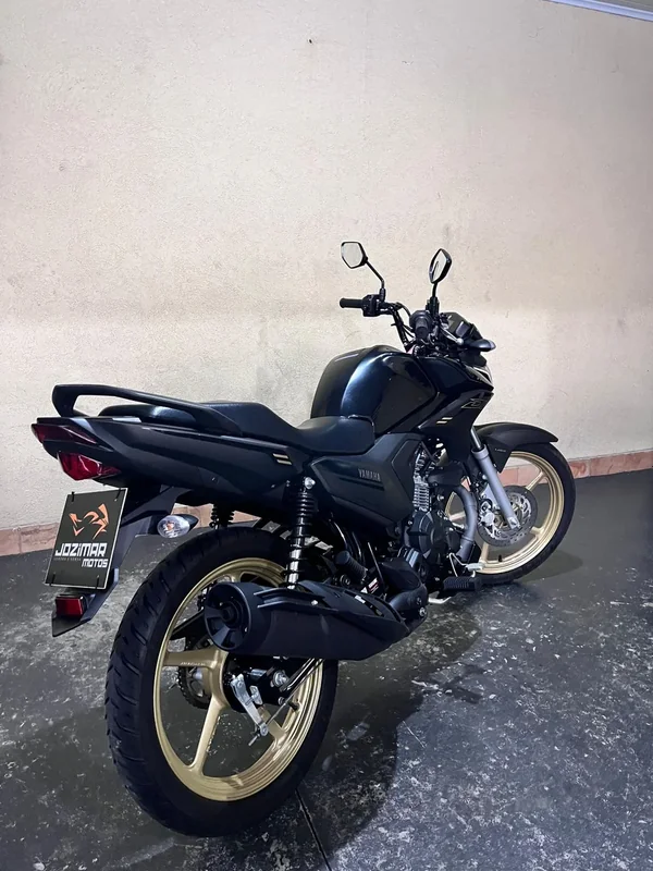 Yamaha FACTOR DX  2025 para alugar em Campo Grande - Foto 3