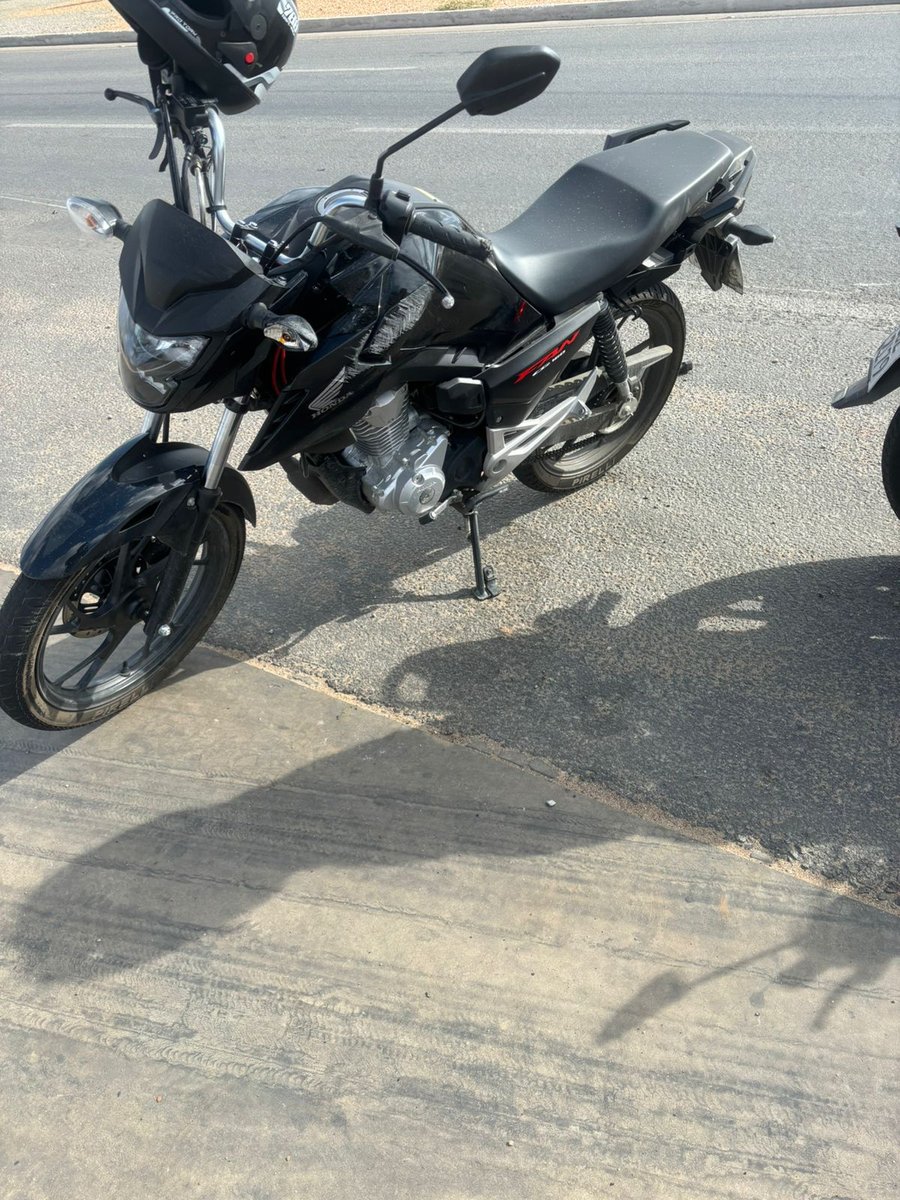 Yamaha FAZER 159 2018 para alugar em Petrolina - Foto 3