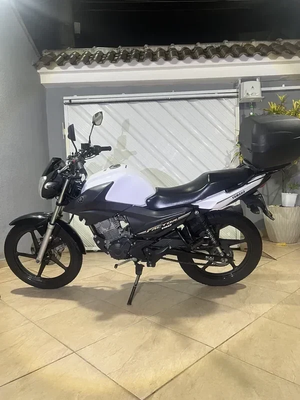 Yamaha FACTOR 2020 para alugar em Nova Iguaçu - Foto 3
