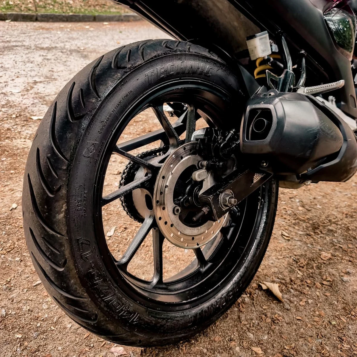 Yamaha FZ15 2024 para alugar em Recife - Foto 2