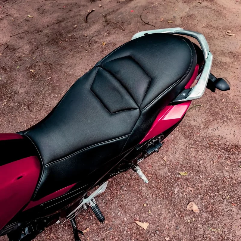 Yamaha FZ15 2024 para alugar em Recife - Foto 3